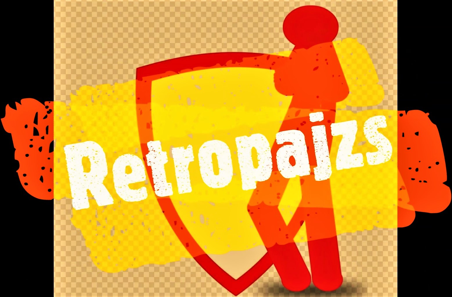 Retropajzs Egyesület honlapja